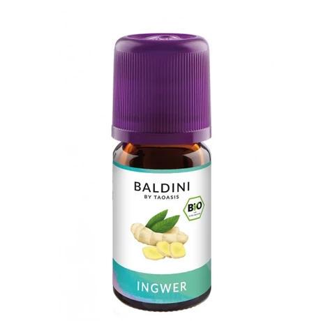 Baldini Gyömbér Bio-Aroma