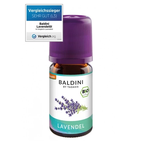Baldini Levendula Bio-Aroma
