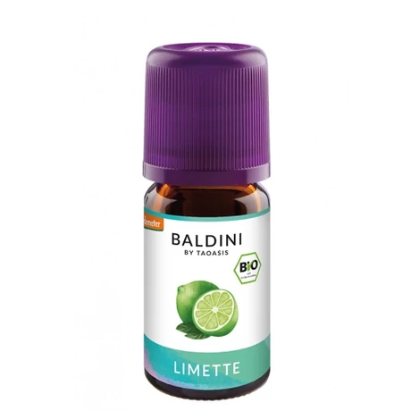 Baldini Lime Bio-Aroma