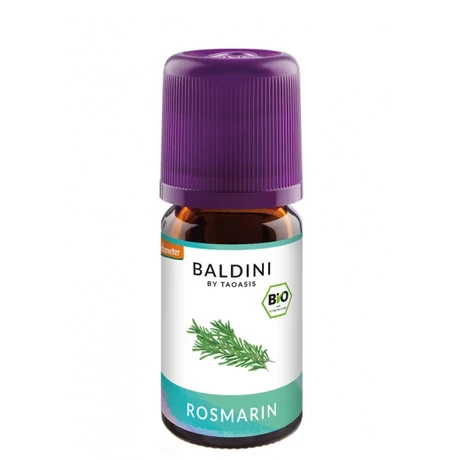 Baldini Rozmaring Bio-Aroma