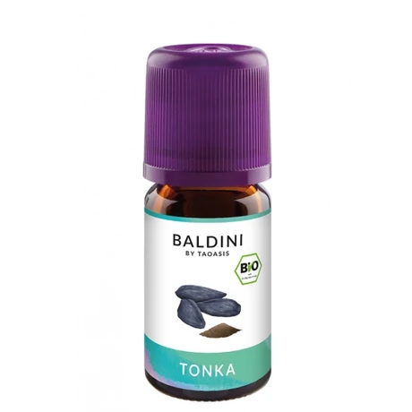 Baldini Tonkabab 30%-os Bio-Aroma