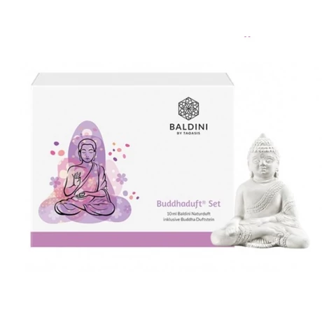 Baldini Illatosító szett Buddha (1 db)