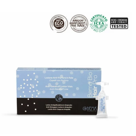 Bema Bio Pro Korpásodás elleni ampulla (10 x 10 ml)