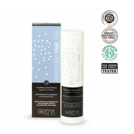 Bema Bio Pro Korpásodás elleni kondicionáló (200 ml)
