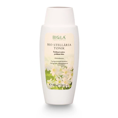 Biola Bio stellária tonik