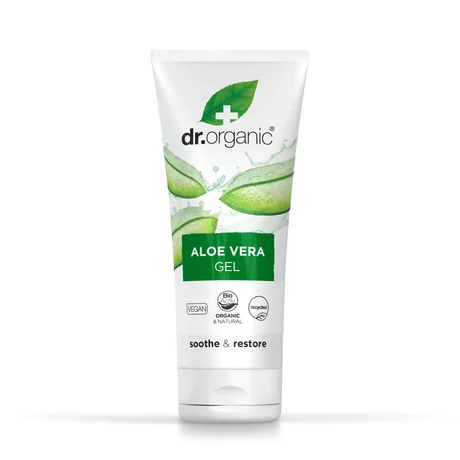 Dr. Organic Bio Aloe Vera gél