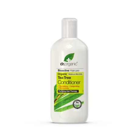 Dr. Organic Bio teafaolaj hajkondicionáló