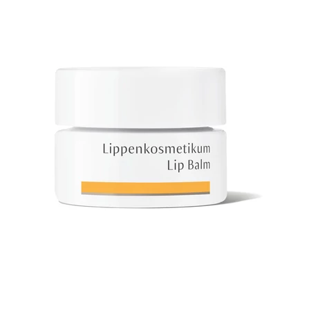 Dr. Hauschka Ajakbalzsam
