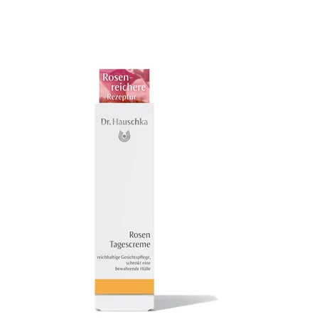 Dr. Hauschka Rózsakrém 