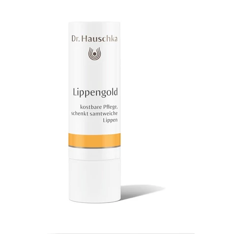 Dr. Hauschka Ajakápoló stift (4,9 g)