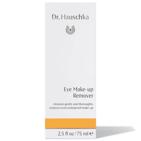 Dr. Hauschka Sminklemosó (75 ml)