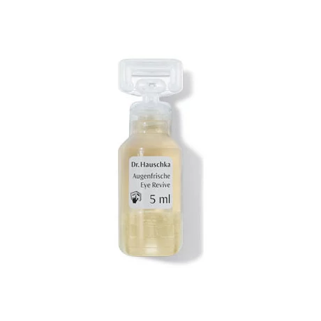 Dr. Hauschka Szemfrissítő próba