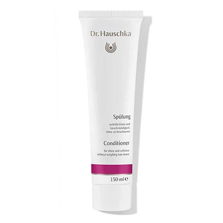 Dr. Hauschka Hajbalzsam - minden hajállapotra (150 ml)