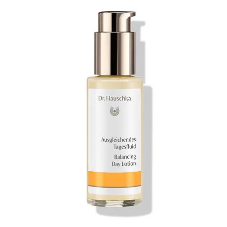 Dr. Hauschka Kiegyenlítő arctej (50 ml)