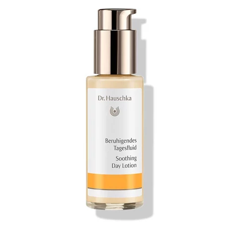 Dr. Hauschka Nyugtató arctej (50 ml)