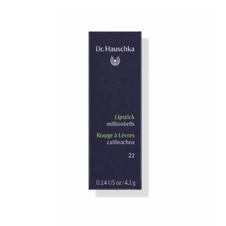 Dr. Hauschka Rúzs 22 (milliobells) ÚJ