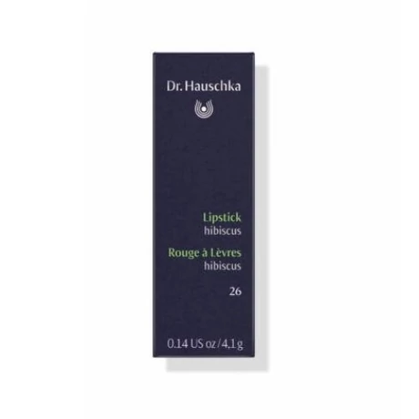 Dr. Hauschka Rúzs 26 (hibiscus) ÚJ