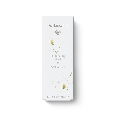 Dr. Hauschka Fényalapozó (30 ml)