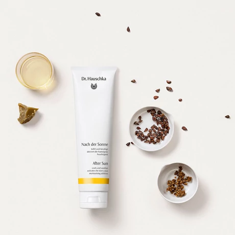 Dr. Hauschka Napozás utáni testápoló (150 ml)