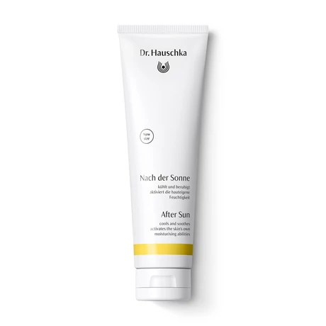 Dr. Hauschka Napozás utáni testápoló (150 ml)