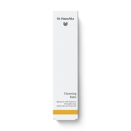 Dr. Hauschka Tisztító balzsam (75 ml)