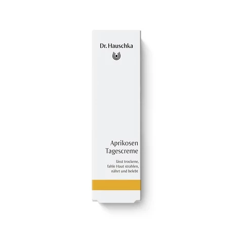 Dr. Hauschka Sárgabarack nappali krém (30 ml)