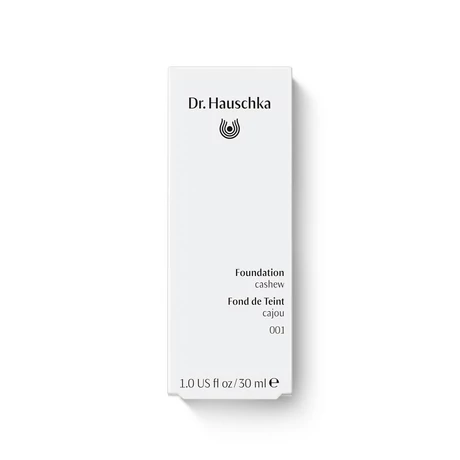 Dr. Hauschka Alapozó 001 (kesudió) ÚJ