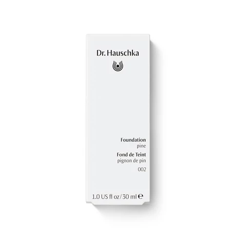 Dr. Hauschka Alapozó 002 (fenyőmag) ÚJ