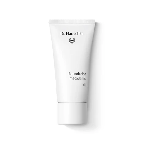 Dr. Hauschka Alapozó 01 (makadámdió) ÚJ