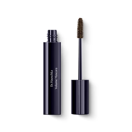 Dr. Hauschka Dúsító szempillaspirál 02 (barna) ÚJ