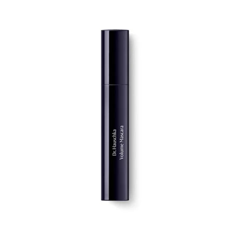 Dr. Hauschka Dúsító szempillaspirál 01 (fekete) ÚJ