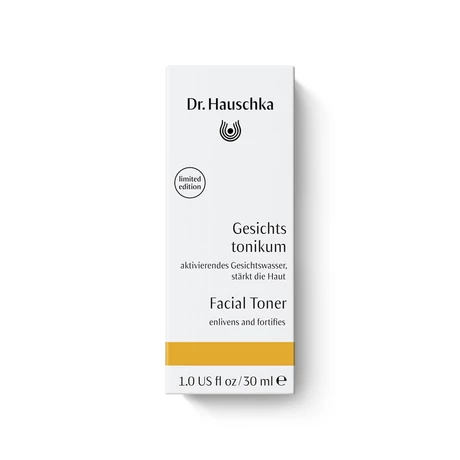 Dr. Hauschka Arctonik - utazó méret (30 ml)