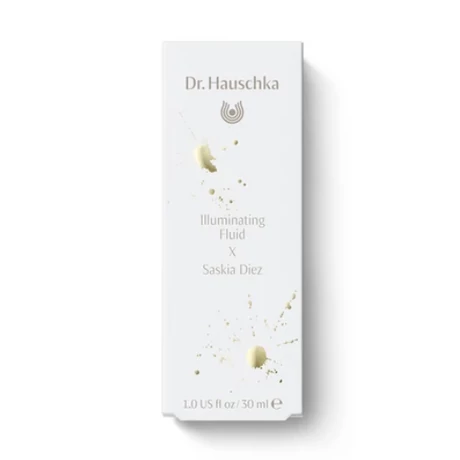 Dr. Hauschka Fényalapozó - utazó méret (5 ml)