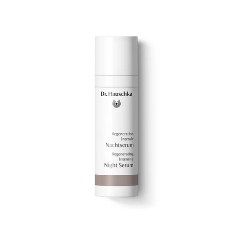 Dr. Hauschka Intenzív regeneráló éjszakai szérum (30 ml)