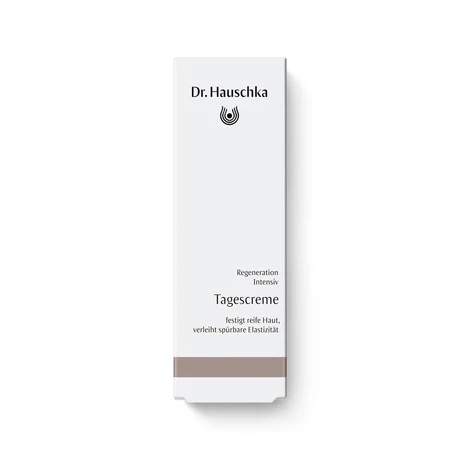 Dr. Hauschka Intenzív regeneráló nappali krém (40 ml)