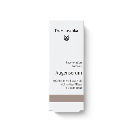 Dr. Hauschka Intenzív regeneráló szemkörnyékápoló szérum (15 ml)