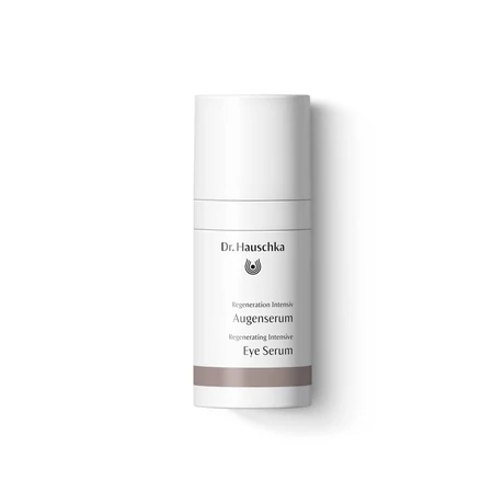 Dr. Hauschka Intenzív regeneráló szemkörnyékápoló szérum (15 ml)
