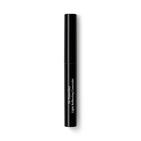 Dr. Hauschka Kiemelő fénykorrektor 00 - áttetsző (2,5 ml)