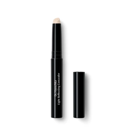Dr. Hauschka Kiemelő fénykorrektor 00 - áttetsző (2,5 ml)