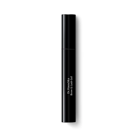 Dr. Hauschka Kiemelő szemöldök és szempillaspirál 00 - áttetsző (6 ml)