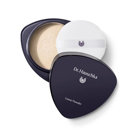 Dr. Hauschka Porpúder ÚJ