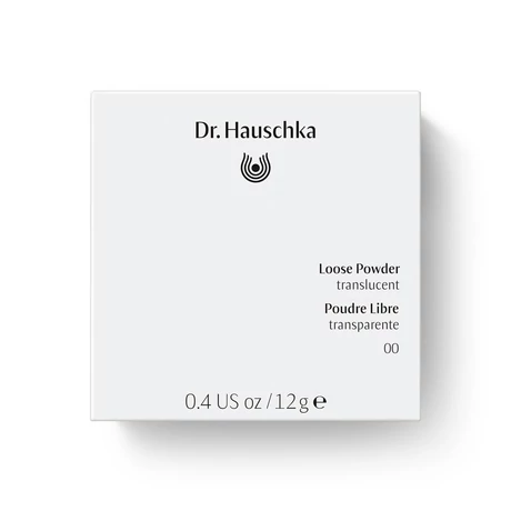 Dr. Hauschka Porpúder