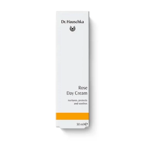 Dr. Hauschka Rózsakrém (30 ml)
