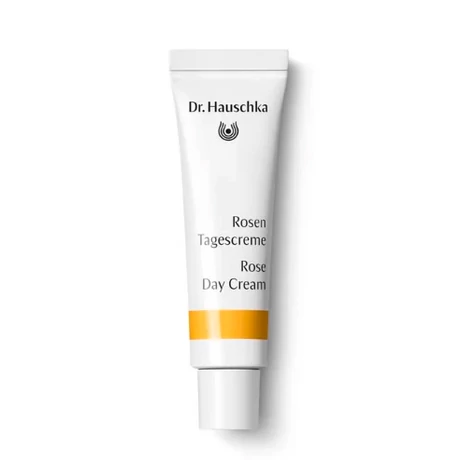 Dr. Hauschka Rózsakrém - kis méret (5 ml)