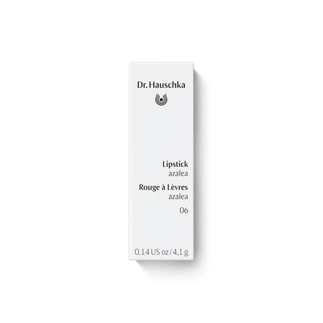Dr. Hauschka Rúzs - 06, azálea (1 db)
