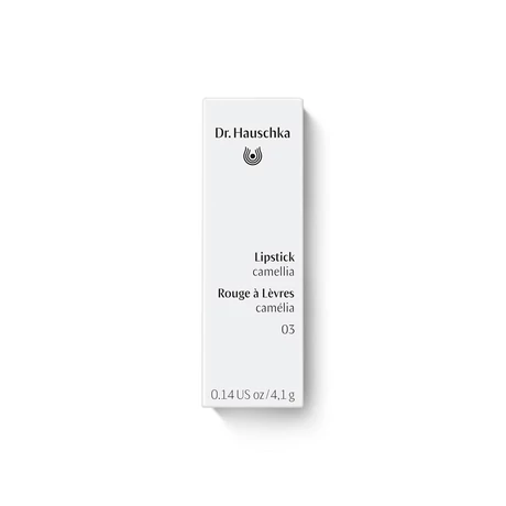 Dr. Hauschka Rúzs - 03, kamélia (1 db)