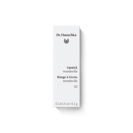 Dr. Hauschka Rúzs - 02, tölcsérjázmin (1 db)