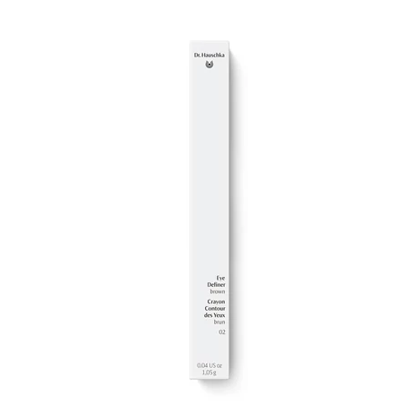 Dr. Hauschka Szemceruza 02 (barna)