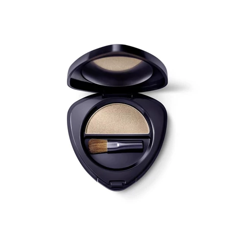 Dr. Hauschka Szemhéjpúder - 08, arany topáz (1,4 g)