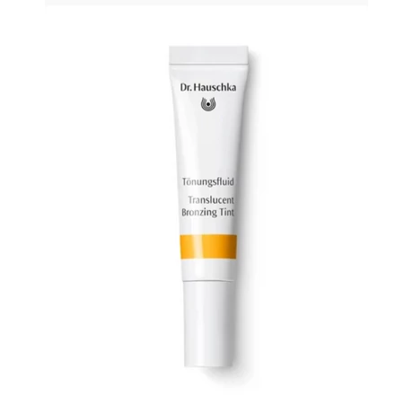 Dr. Hauschka Színező koncentrátum - kis méret (2,5 ml)